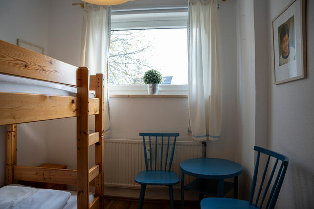 Ferienwohnung in Dahme - Haus Seedeich Whg. 14 - Bild 15