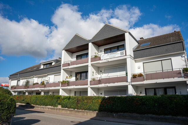 Ferienwohnung in Dahme - Haus Seedeich Whg. 14 - Bild 22