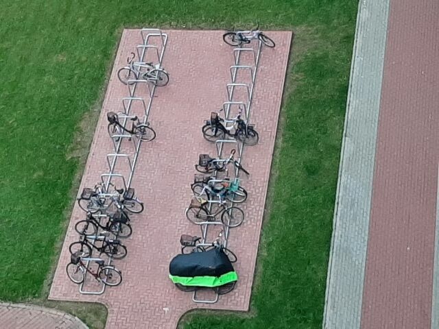 Ferienwohnung in Heiligenhafen - Sonnenaufgang - Bild 20