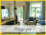 Ferienwohnung in Fehmarn OT Sulsdorf - Hirschfeld Hus Whg 1 - Bild 1