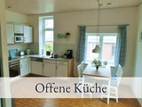 Ferienwohnung in Fehmarn OT Sulsdorf - Hirschfeld Hus Whg 1 - Bild 2
