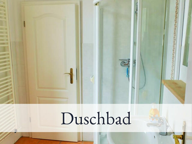Ferienwohnung in Fehmarn OT Sulsdorf - Hirschfeld Hus Whg 1 - Bild 7