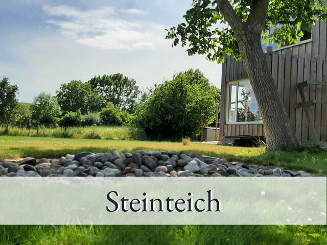 Ferienwohnung in Fehmarn OT Sulsdorf - Hirschfeld Hus Whg 1 - Bild 8
