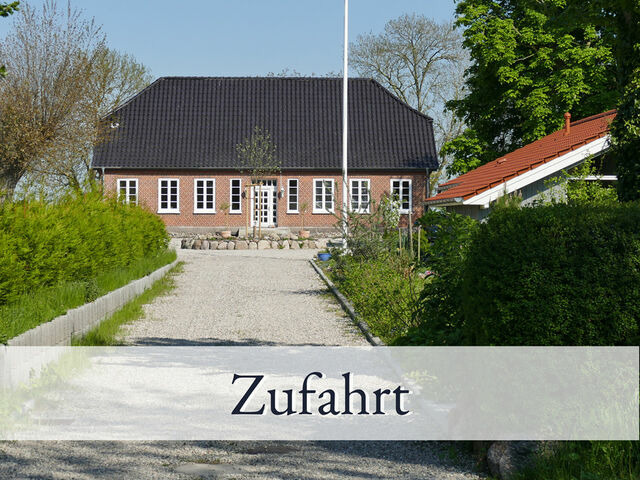 Ferienwohnung in Fehmarn OT Sulsdorf - Hirschfeld Hus Whg 1 - Bild 17