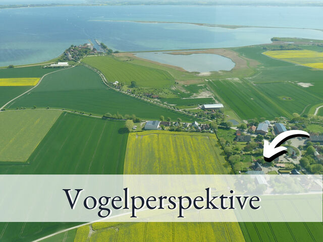 Ferienwohnung in Fehmarn OT Sulsdorf - Hirschfeld Hus Whg 1 - Bild 18