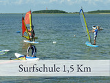 Ferienwohnung in Fehmarn OT Sulsdorf - Hirschfeld Hus Whg 1 - Bild 22