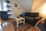 Ferienwohnung in Dahme - 5016 FeWo Aquamarin - Bild 7