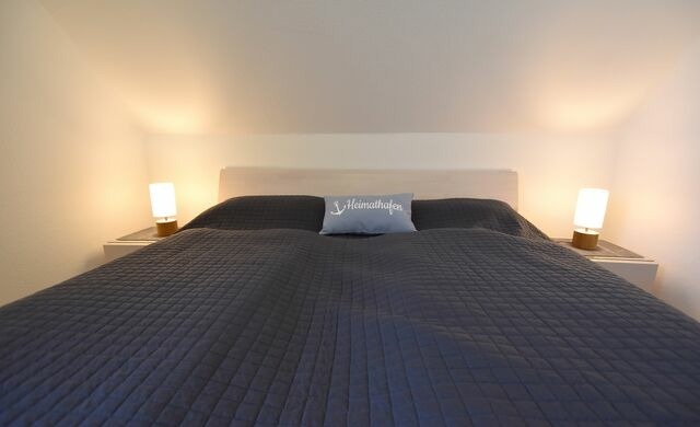 Ferienwohnung in Dahme - 5016 FeWo Aquamarin - Bild 15