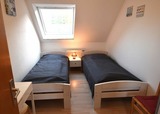 Ferienwohnung in Dahme - 5016 FeWo Aquamarin - Bild 16