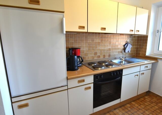 Ferienwohnung in Dahme - 5016 FeWo Aquamarin - Bild 22