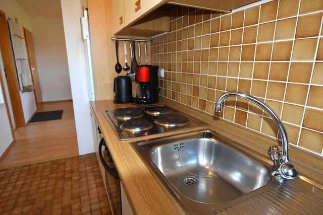 Ferienwohnung in Dahme - 5016 FeWo Aquamarin - Bild 23