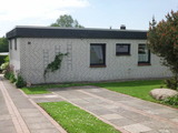 Bungalow in Schashagen - Haus Annika - Wohlf&uuml;hlurlaub an der Ostsee - Bild 1