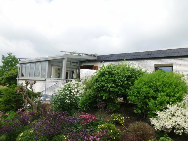 Bungalow in Schashagen - Haus Annika - Wohlf&uuml;hlurlaub an der Ostsee - Bild 2