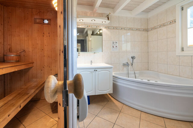 Ferienhaus in Baabe - Strandlust 252 - Bild 5
