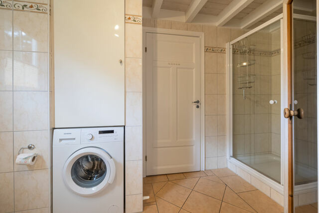Ferienhaus in Baabe - Strandlust 252 - Bild 6