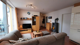 Meerblick 11 - Seemöwe