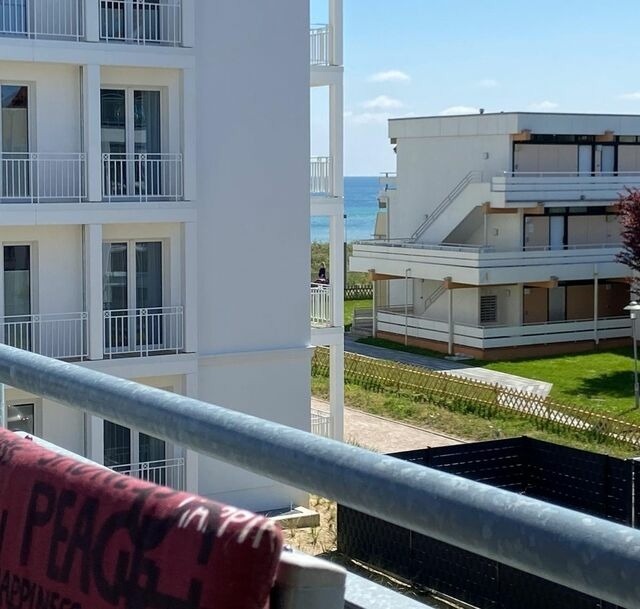 Ferienwohnung in Großenbrode - Meerblick 11 - Seemöwe - Bild 2