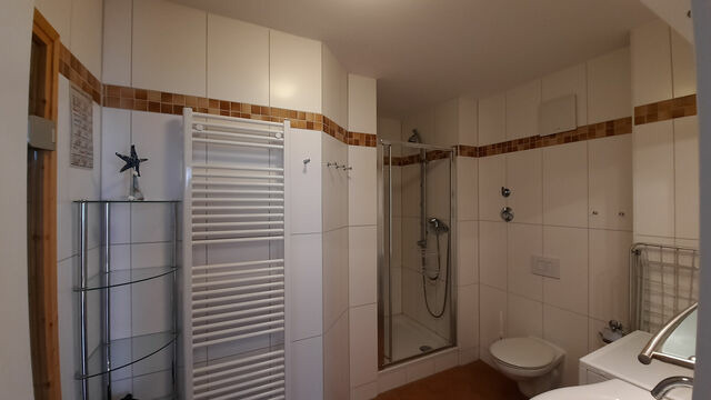 Ferienwohnung in Großenbrode - Meerblick 11 - Seemöwe - Bild 7