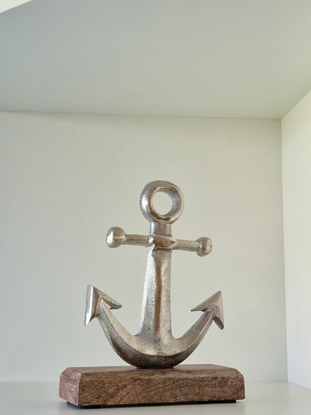 Ferienwohnung in Fehmarn OT Neue Tiefe - Ferienwohnung Albrecht - Bild 6