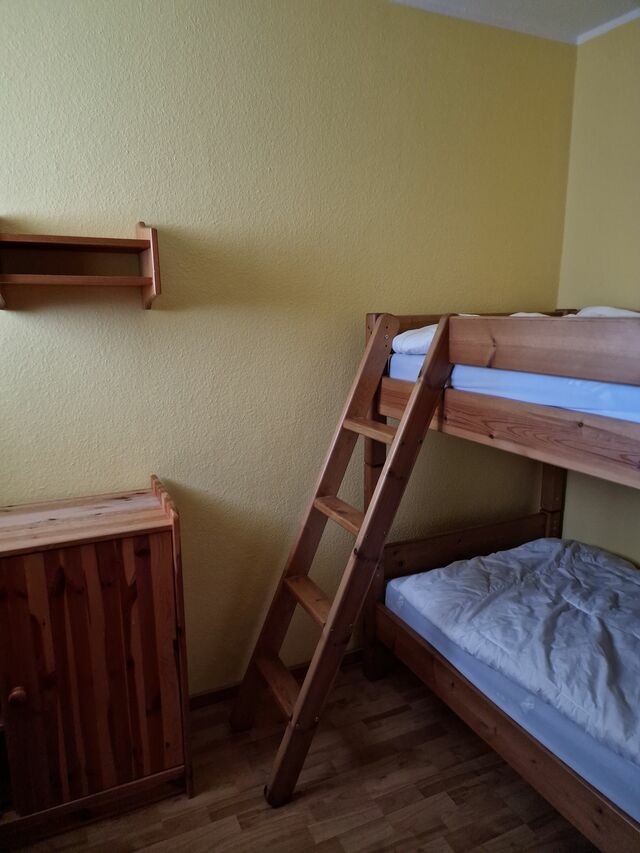 Ferienwohnung in Fehmarn OT Neue Tiefe - Ferienwohnung Albrecht - Bild 10