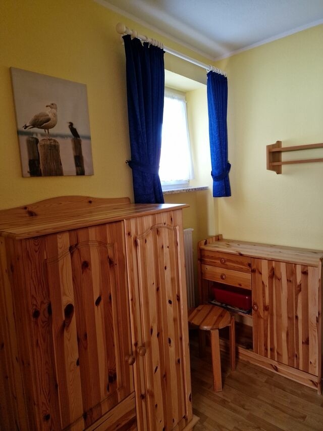 Ferienwohnung in Fehmarn OT Neue Tiefe - Ferienwohnung Albrecht - Bild 11