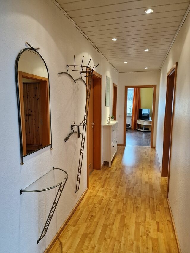 Ferienwohnung in Fehmarn OT Neue Tiefe - Ferienwohnung Albrecht - Bild 12