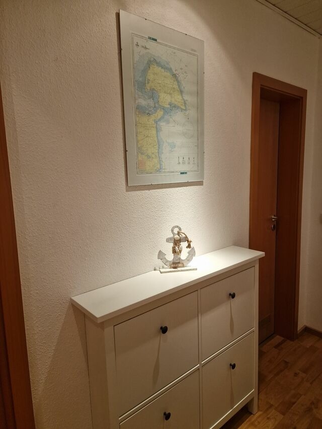 Ferienwohnung in Fehmarn OT Neue Tiefe - Ferienwohnung Albrecht - Bild 13