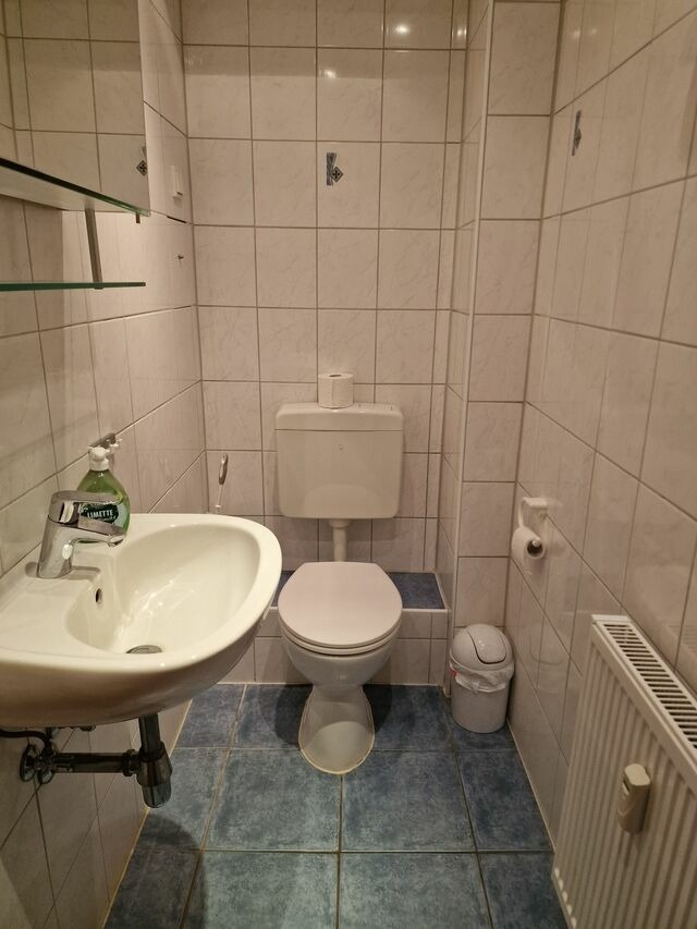 Ferienwohnung in Fehmarn OT Neue Tiefe - Ferienwohnung Albrecht - Bild 16