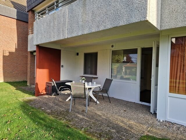 Ferienwohnung in Fehmarn OT Neue Tiefe - Ferienwohnung Albrecht - Bild 17