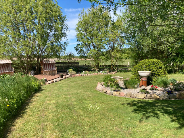 Doppelzimmer in Börgerende-Rethwisch - Hus un Köken - 3 - Bild 9