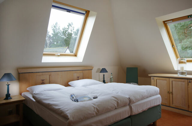 Ferienhaus in Dierhagen - Ferienhaus im Hotelpark - Bild 10