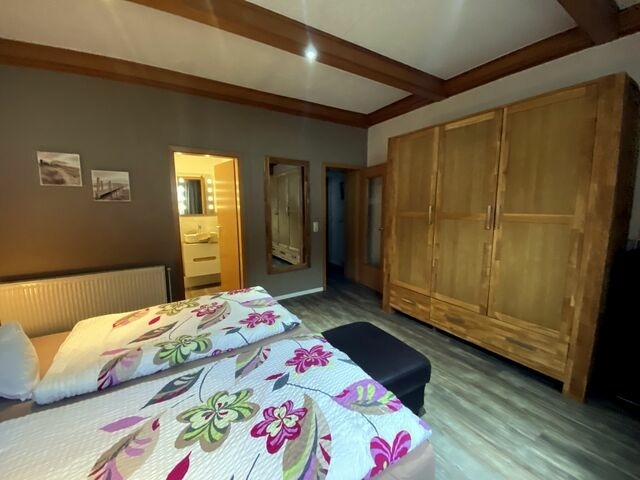 Ferienwohnung in Grömitz - Haus Jutta - Appartement 2 - Bild 3