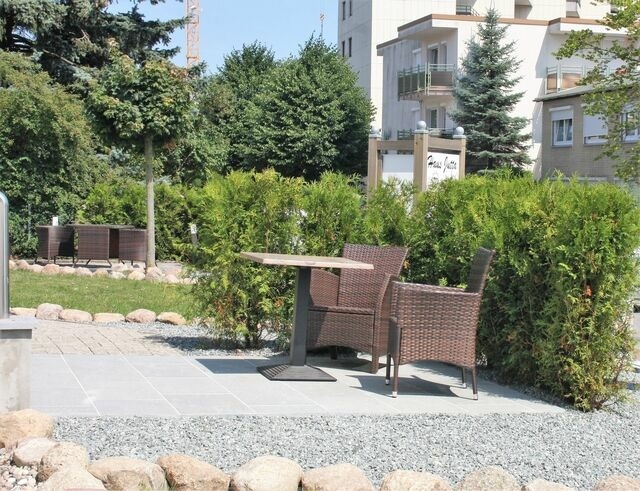 Ferienwohnung in Grömitz - Haus Jutta - Appartement 2 - Bild 6