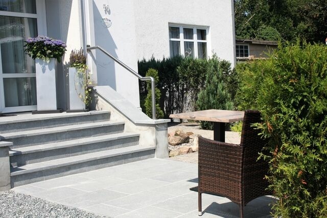 Ferienwohnung in Grömitz - Haus Jutta - Appartement 2 - Bild 7