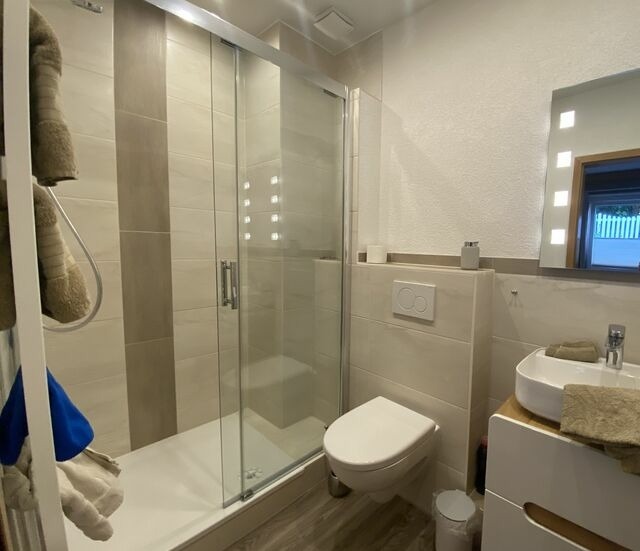 Ferienwohnung in Grömitz - Haus Jutta - Appartement 2 - Bild 9