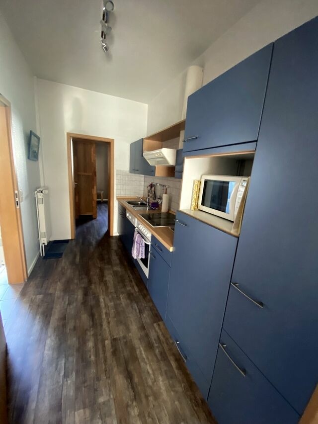 Ferienwohnung in Grömitz - Haus Jutta - Appartement 2 - Bild 10