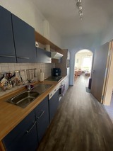 Ferienwohnung in Grömitz - Haus Jutta - Appartement 2 - Bild 11