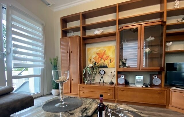 Ferienwohnung in Grömitz - Haus Jutta - Appartement 2 - Bild 13