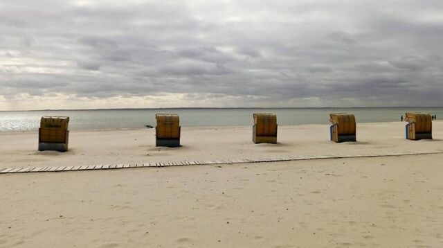 Ferienwohnung in Grömitz - Haus Jutta - Appartement 2 - Bild 16