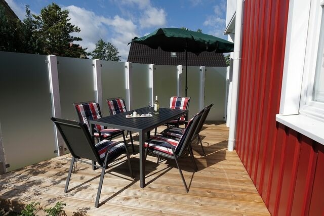 Ferienhaus in Ostseeheilbad Zingst - Ostseekristall - Bild 4