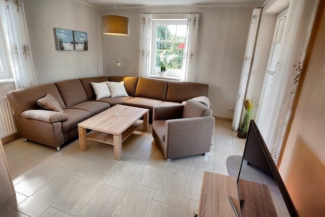 Ferienhaus in Ostseeheilbad Zingst - Ostseekristall - Bild 5