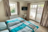 Ferienhaus in Ostseeheilbad Zingst - Ostseekristall - Bild 12