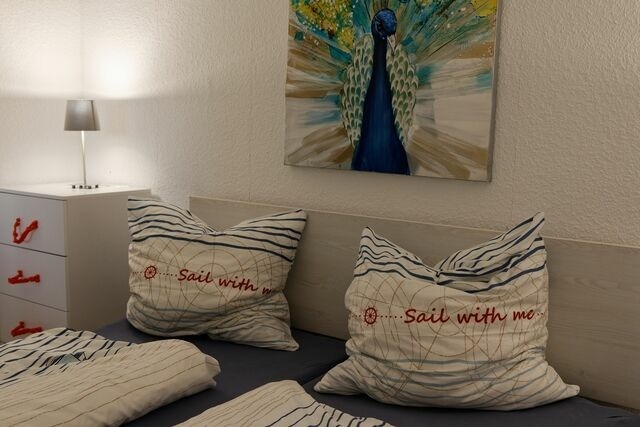 Ferienwohnung in Heiligenhafen - Appartement "Weitblick" - Bild 17