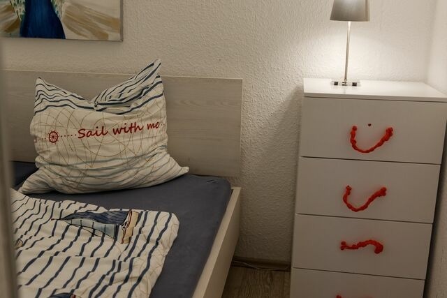 Ferienwohnung in Heiligenhafen - Appartement "Weitblick" - Bild 19