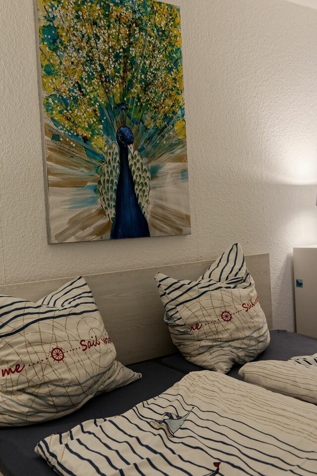 Ferienwohnung in Heiligenhafen - Appartement "Weitblick" - Bild 20
