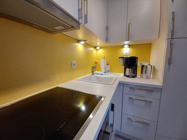 Ferienwohnung in Heiligenhafen - Appartement "Weitblick" - Bild 24