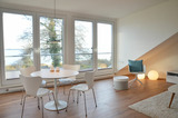 Ferienwohnung in Groß Wittensee - Seepanorama - Bild 2