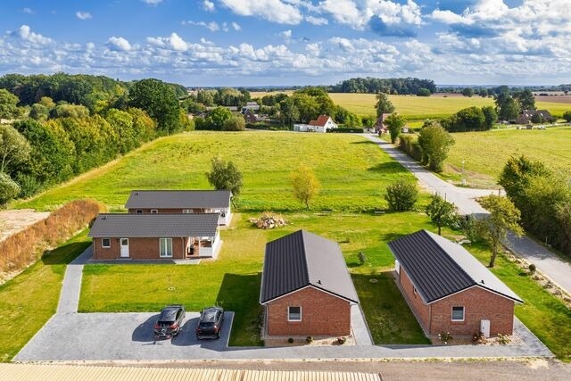 Ferienhaus in Grömitz - Hof Hagen - "Wiesenblick" (Neubau) - Bild 3