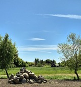 Ferienhaus in Grömitz - Hof Hagen - "Wiesenblick" (Neubau) - Bild 4