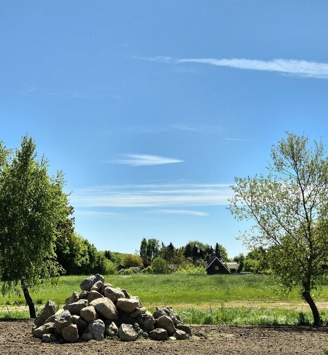 Ferienhaus in Grömitz - Hof Hagen - "Wiesenblick" (Neubau) - Bild 4